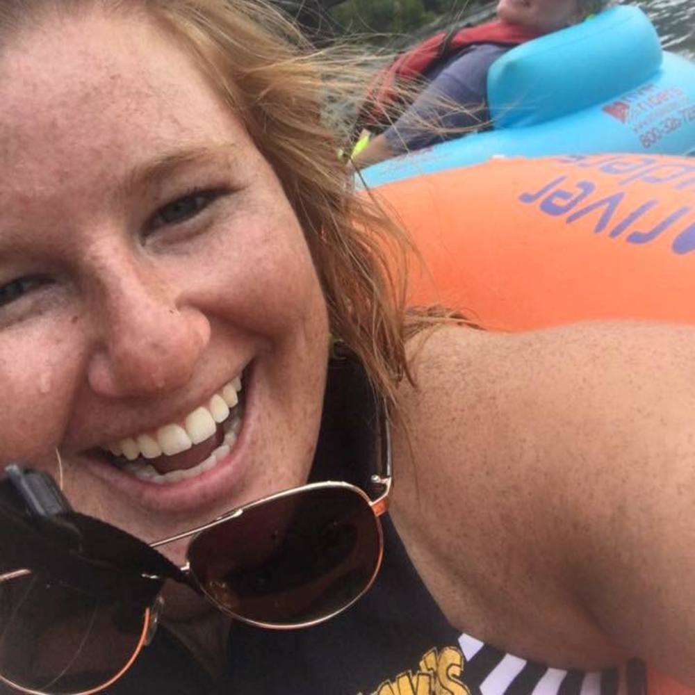 Meet your Posher, Jordan